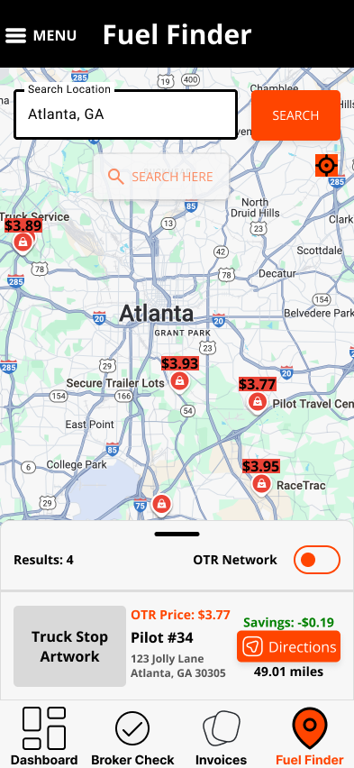 Driving Fuel Card Adoption